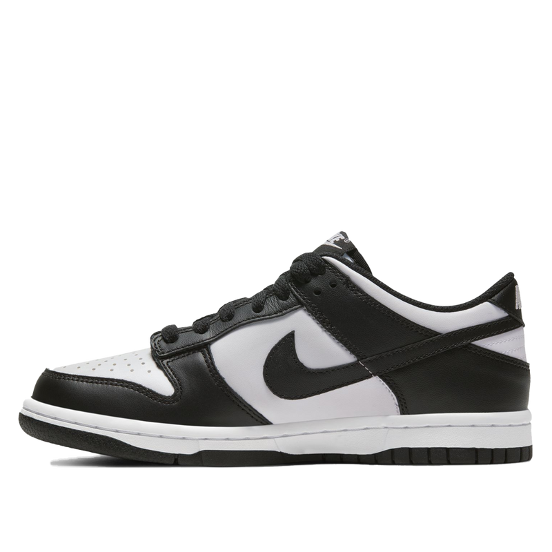 Zapatillas Nike Dunk Low para niños grandes