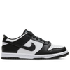 Zapatillas Nike Dunk Low para niños grandes