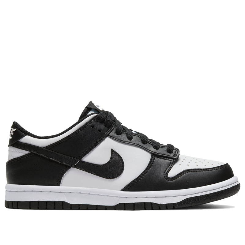 Zapatillas Nike Dunk Low para niños grandes