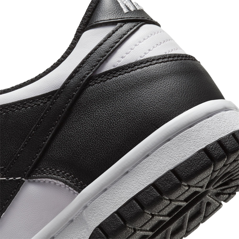 Zapatillas Nike Dunk Low para niños grandes