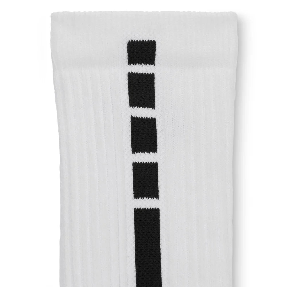 Nike Elite 2.0 Cushioned Crew Socks