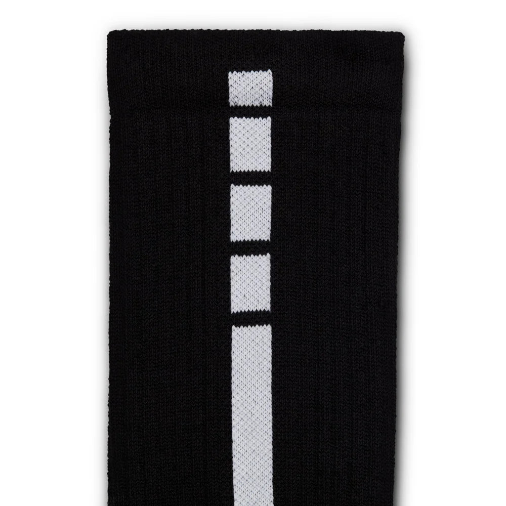 Nike Elite 2.0 Cushioned Crew Socks