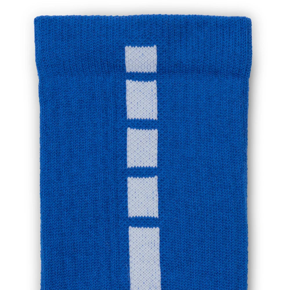 Nike Elite 2.0 Cushioned Crew Socks