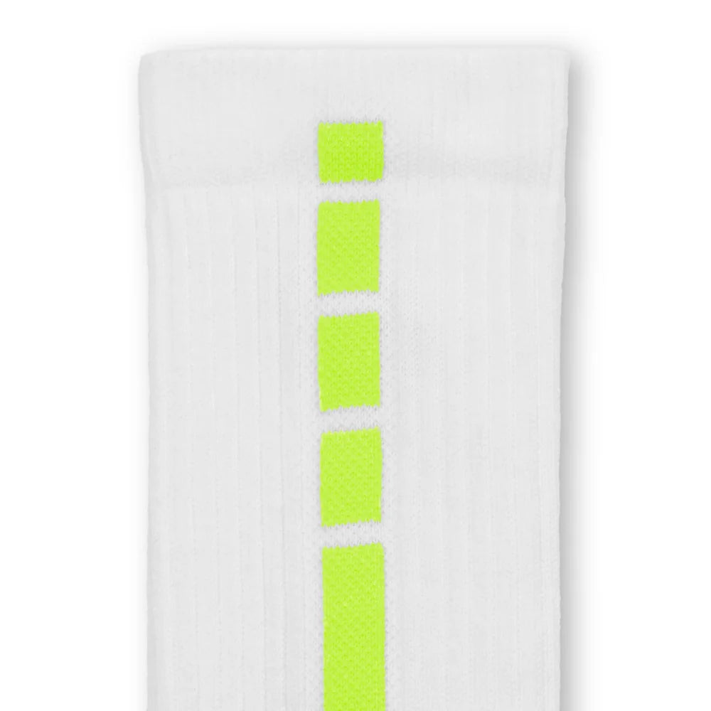 Nike Elite 2.0 Cushioned Crew Socks