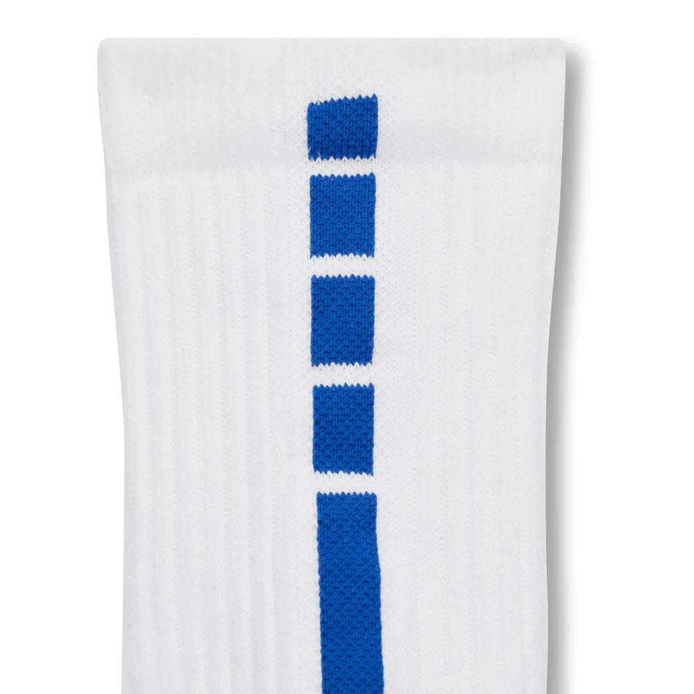 Nike Elite 2.0 Cushioned Crew Socks