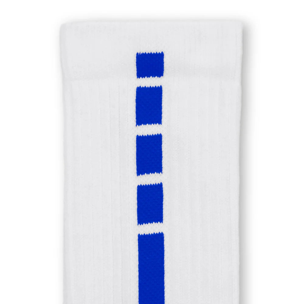 Nike Elite 2.0 Cushioned Crew Socks