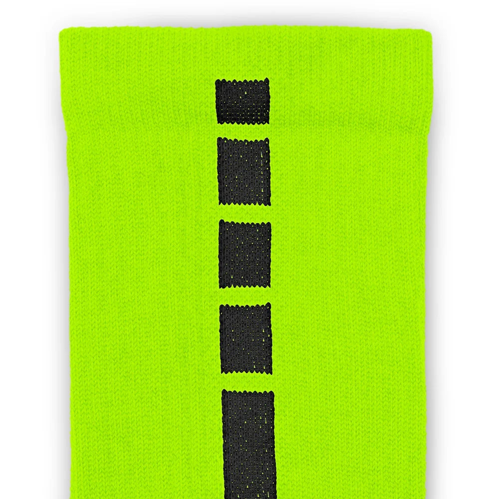 Nike Elite 2.0 Cushioned Crew Socks