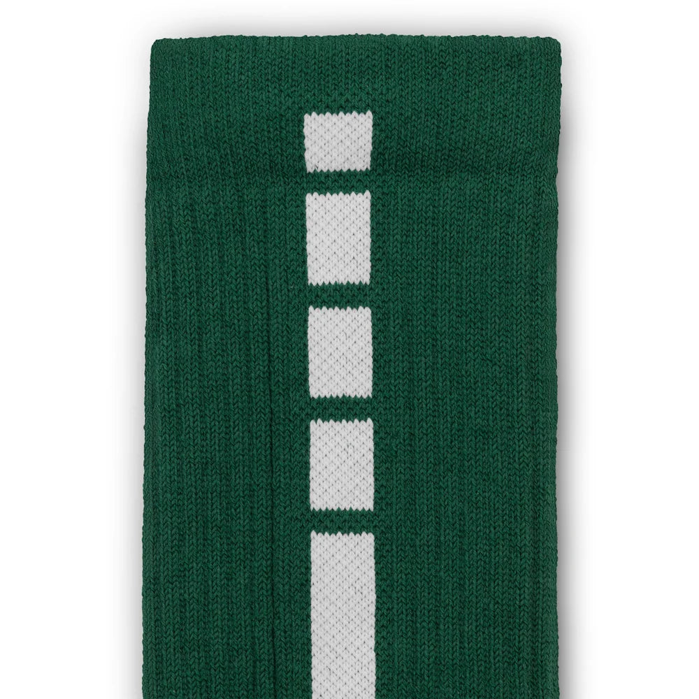 Nike Elite 2.0 Cushioned Crew Socks
