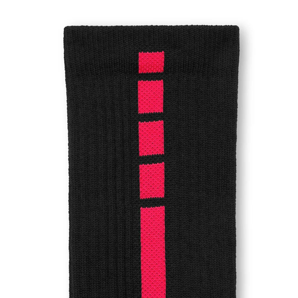 Nike Elite 2.0 Cushioned Crew Socks