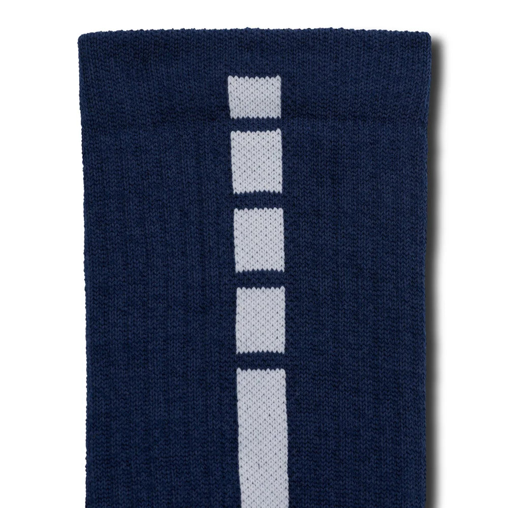 Nike Elite 2.0 Cushioned Crew Socks