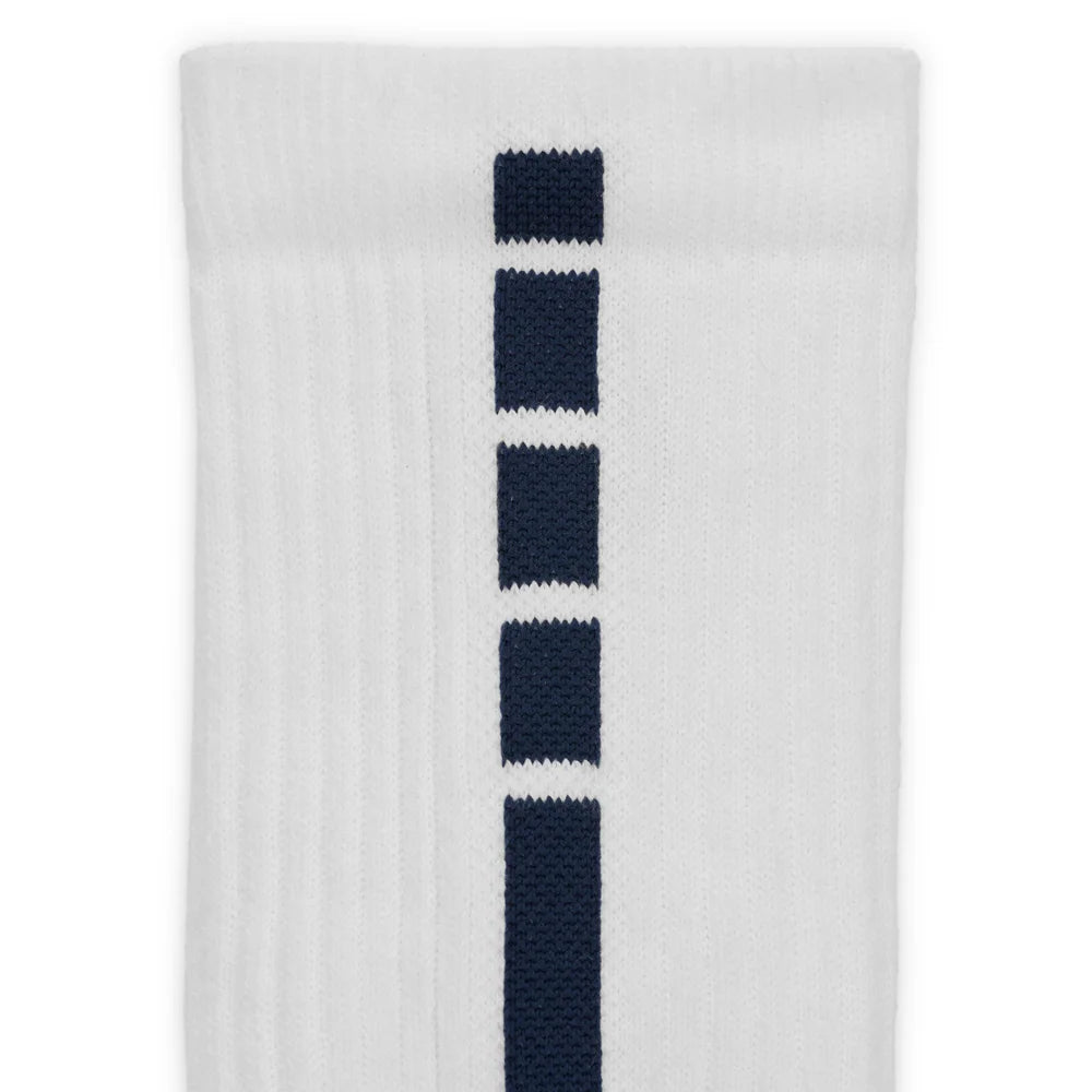 Nike Elite 2.0 Cushioned Crew Socks
