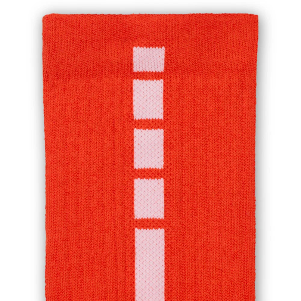Nike Elite 2.0 Cushioned Crew Socks