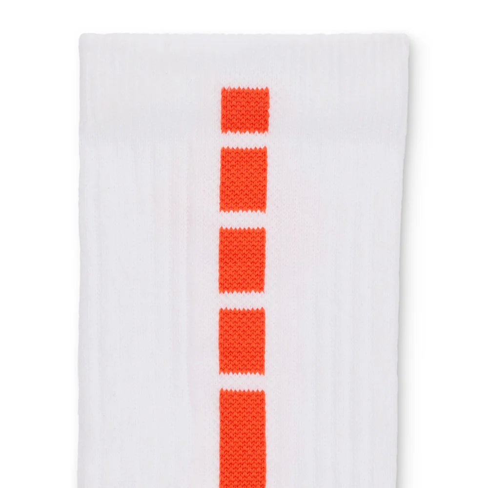 Nike Elite 2.0 Cushioned Crew Socks