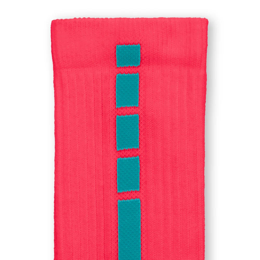 Nike Elite 2.0 Cushioned Crew Socks