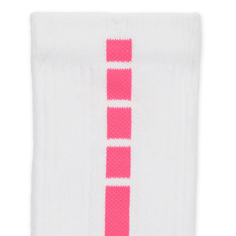Nike Elite 2.0 Cushioned Crew Socks