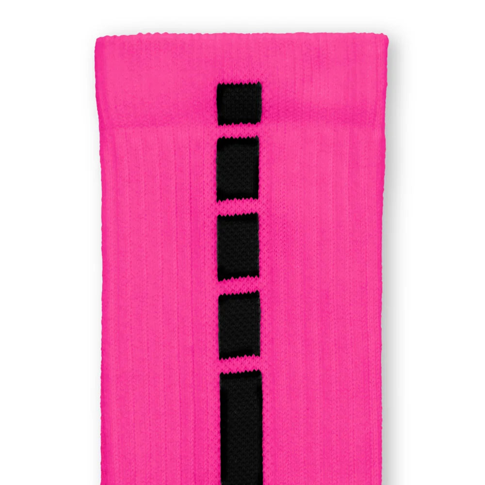 Nike Elite 2.0 Cushioned Crew Socks