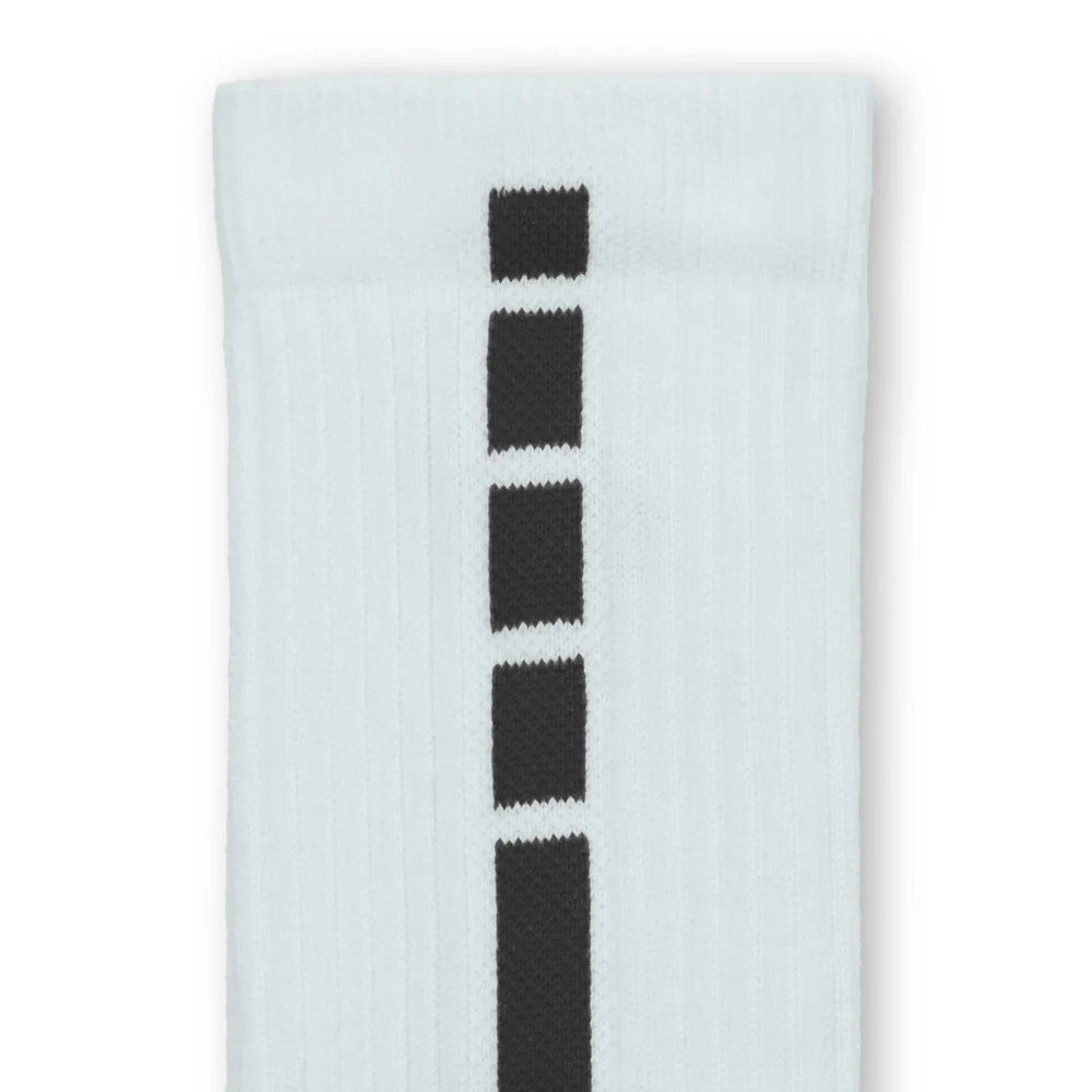 Nike Elite 2.0 Cushioned Crew Socks