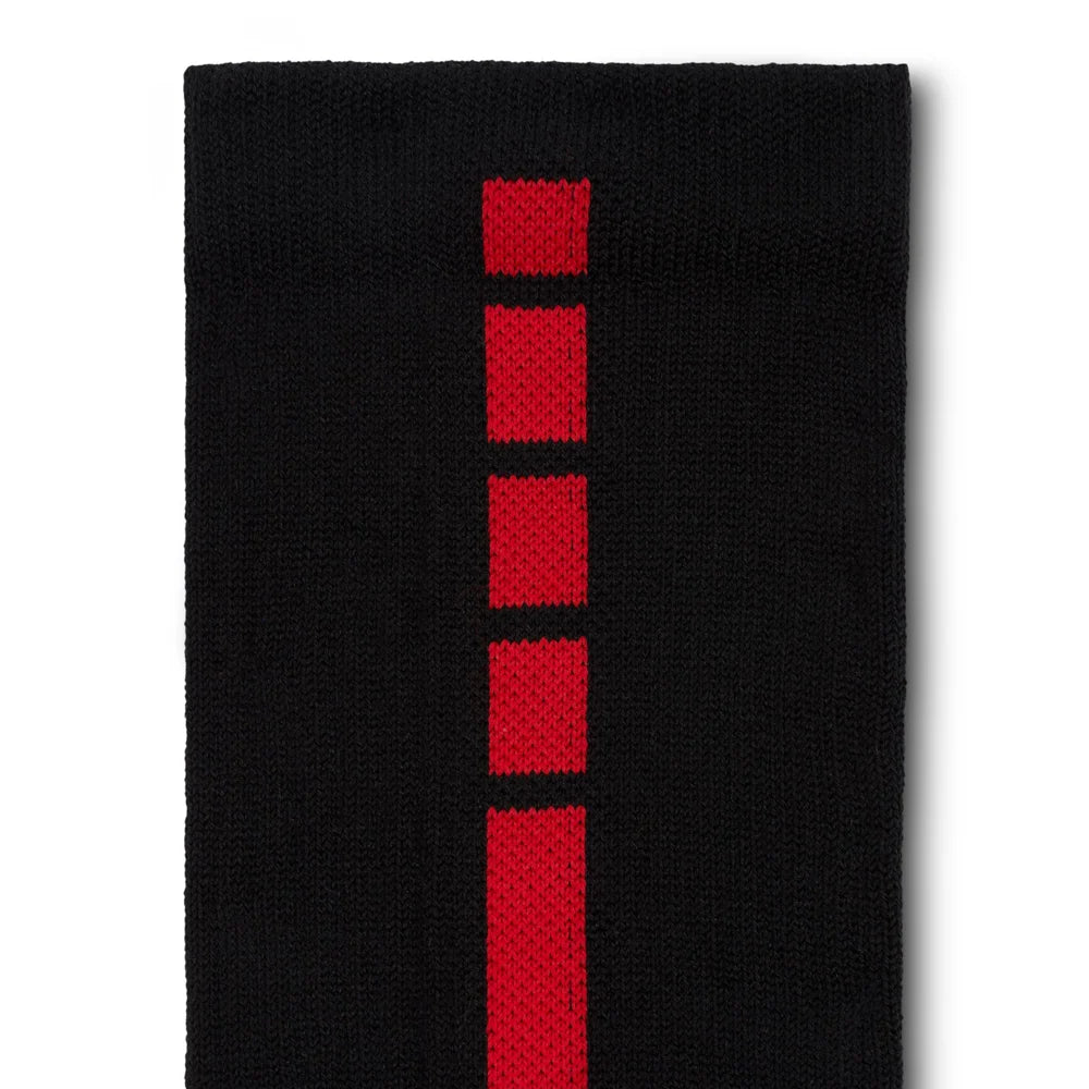 Nike Elite 2.0 Cushioned Crew Socks