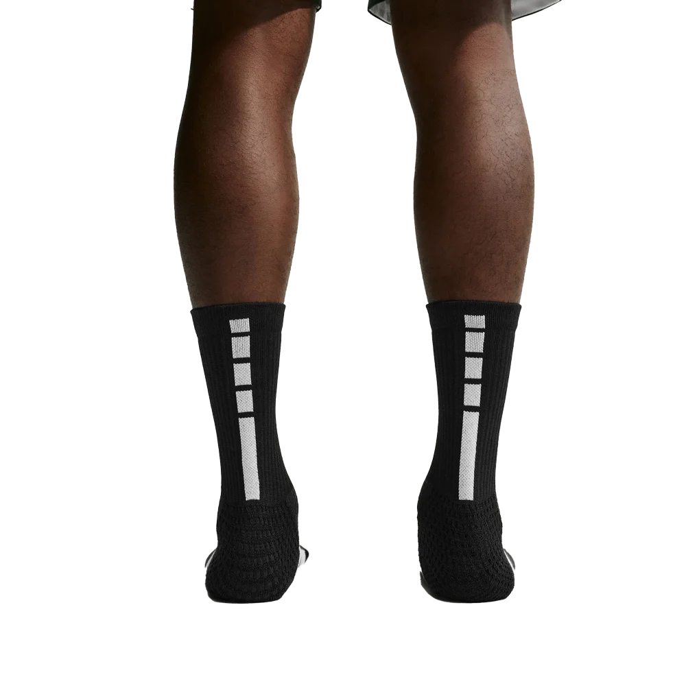 Nike Elite 2.0 Cushioned Crew Socks
