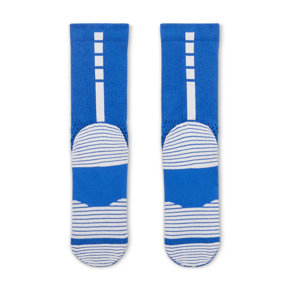 Nike Elite 2.0 Cushioned Crew Socks