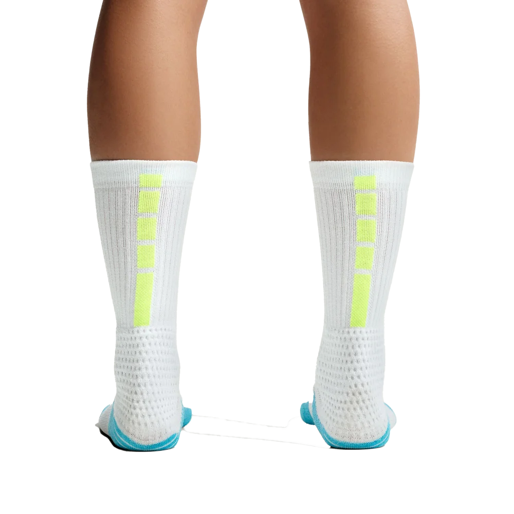 Nike Elite 2.0 Cushioned Crew Socks