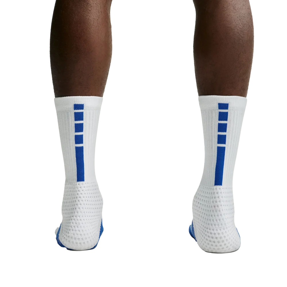 Nike Elite 2.0 Cushioned Crew Socks