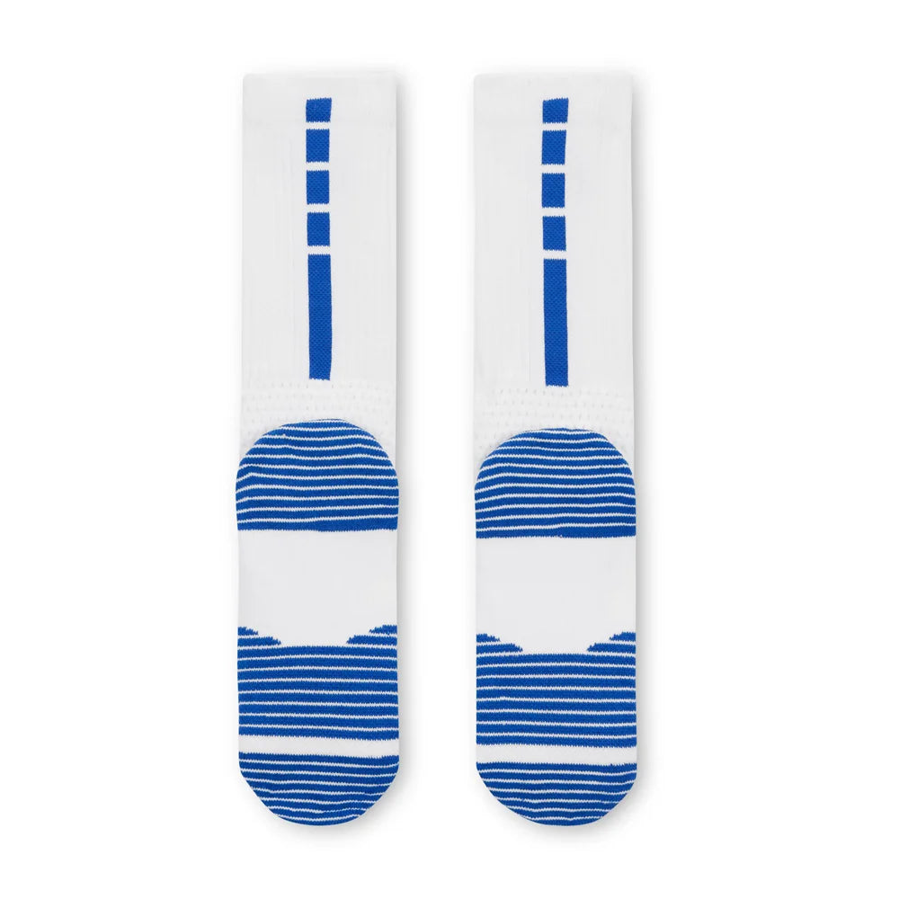 Nike Elite 2.0 Cushioned Crew Socks