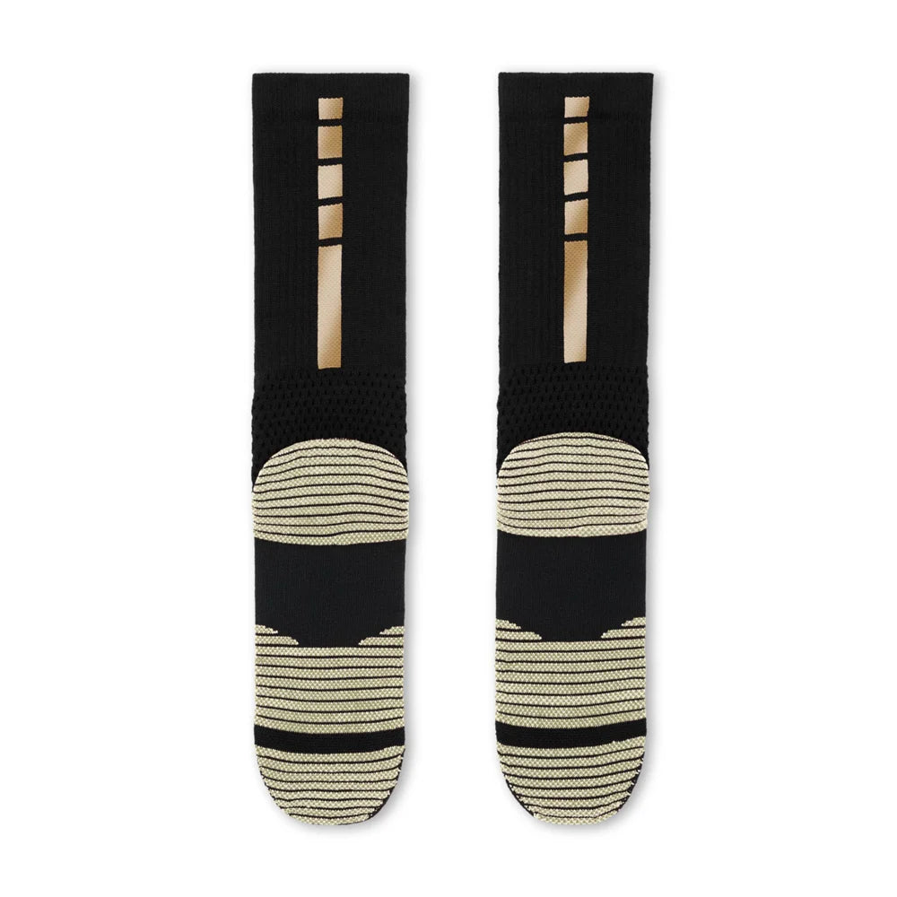 Nike Elite 2.0 Cushioned Crew Socks