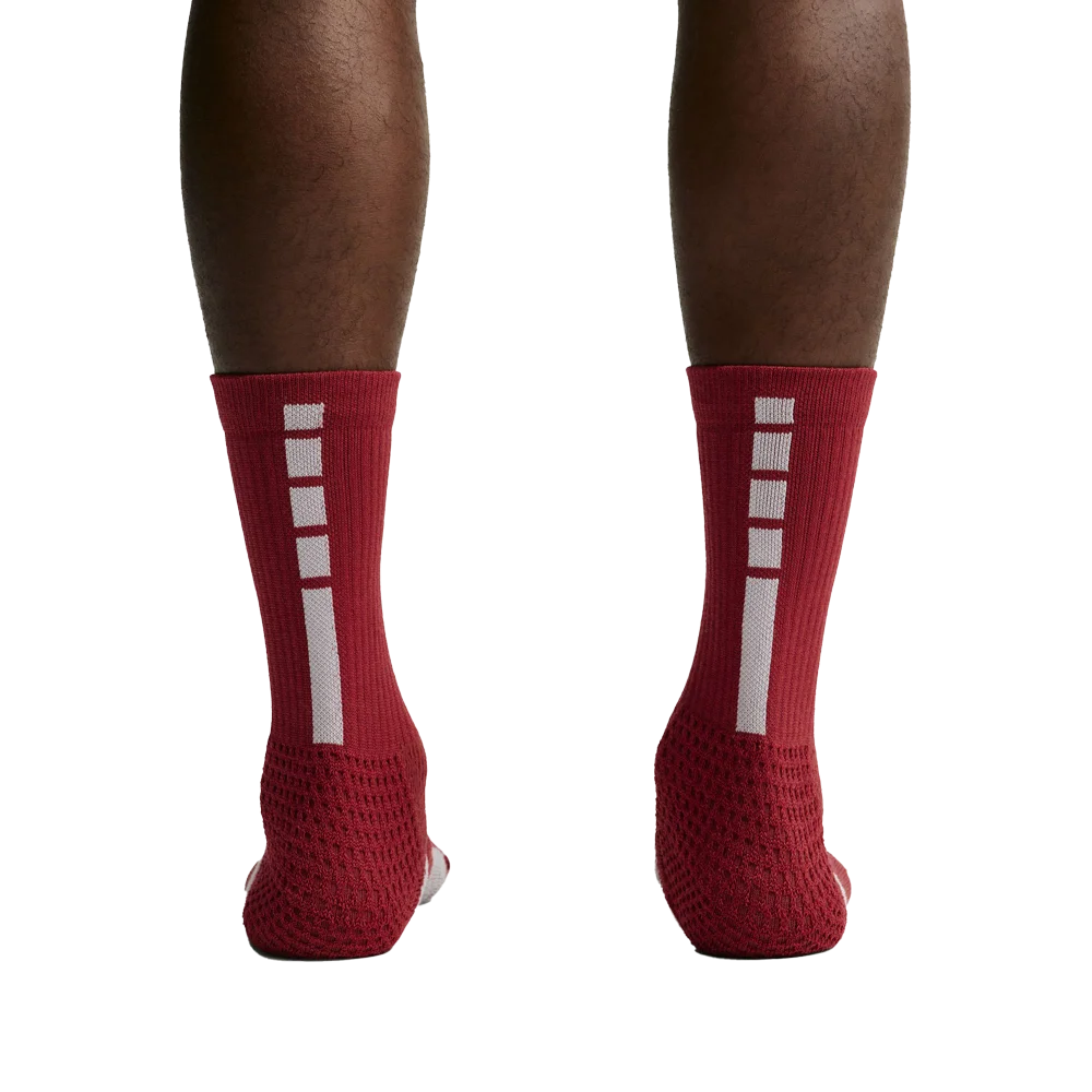 Nike Elite 2.0 Cushioned Crew Socks