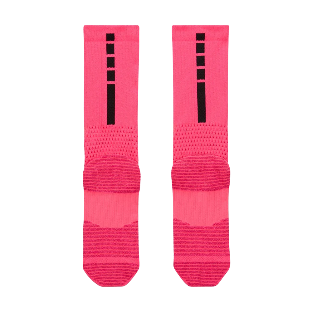 Nike Elite 2.0 Cushioned Crew Socks