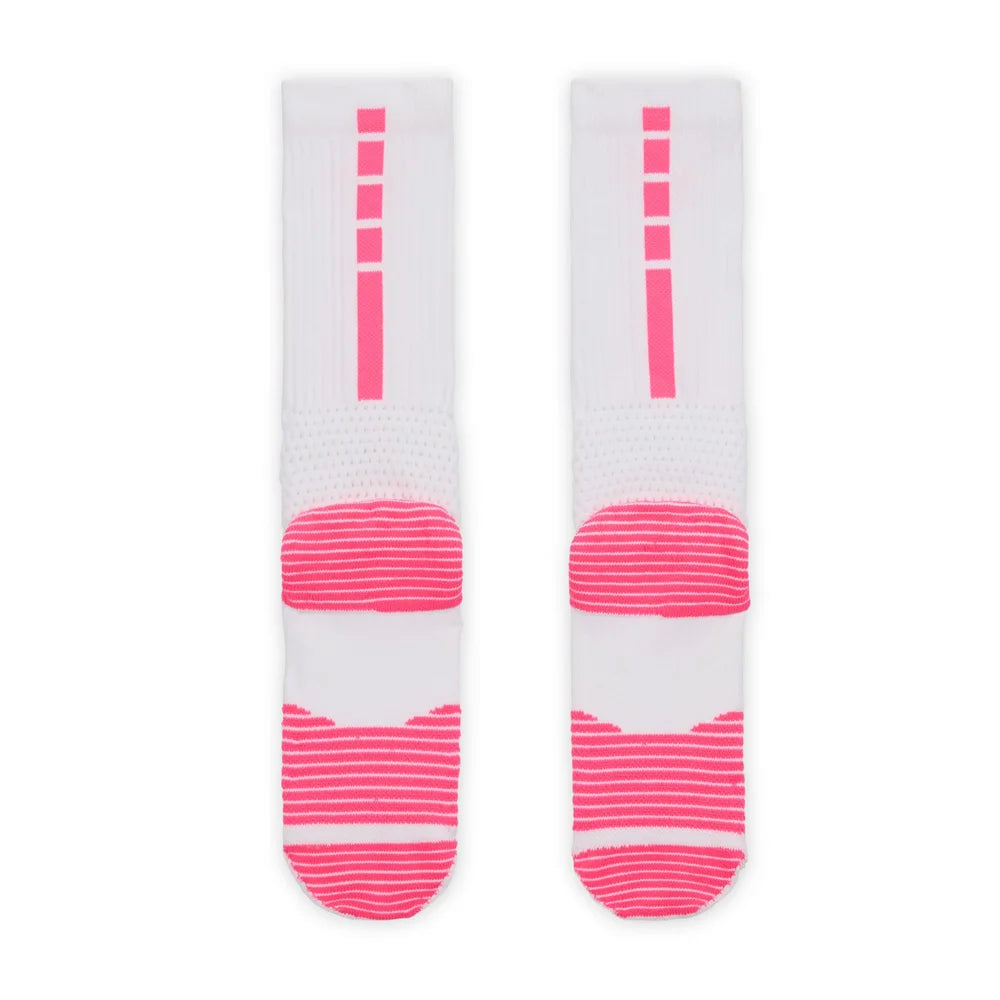 Nike Elite 2.0 Cushioned Crew Socks