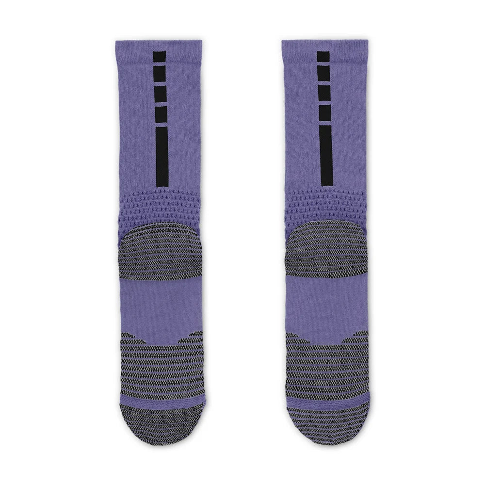 Nike Elite 2.0 Cushioned Crew Socks