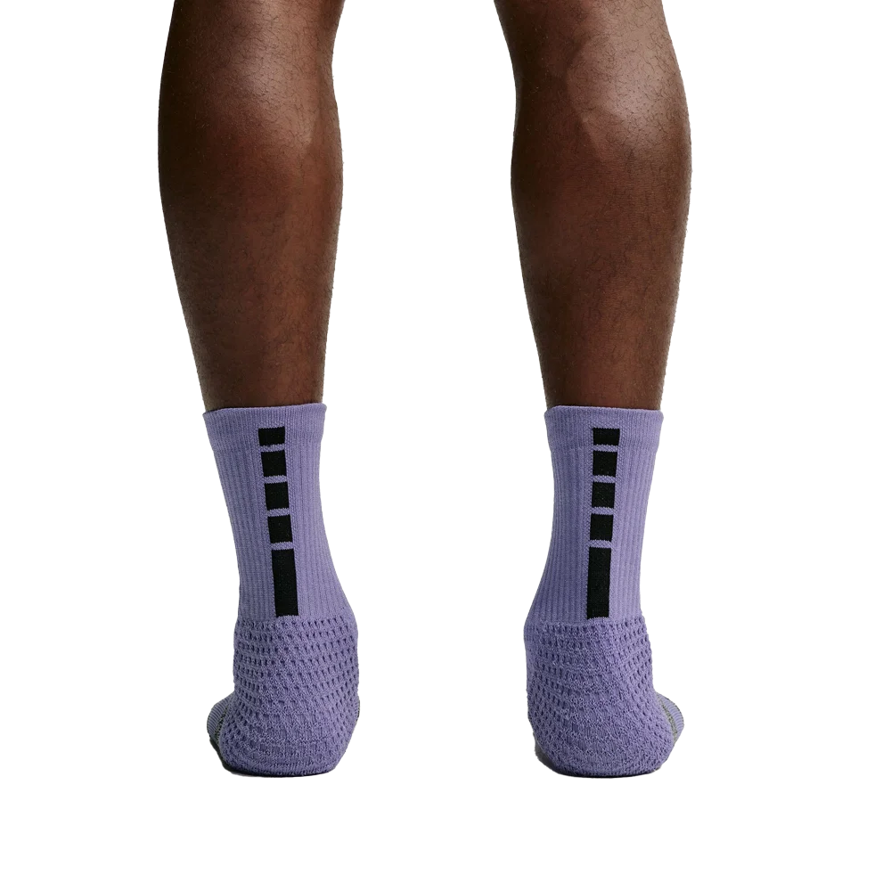 Nike Elite 2.0 Cushioned Crew Socks