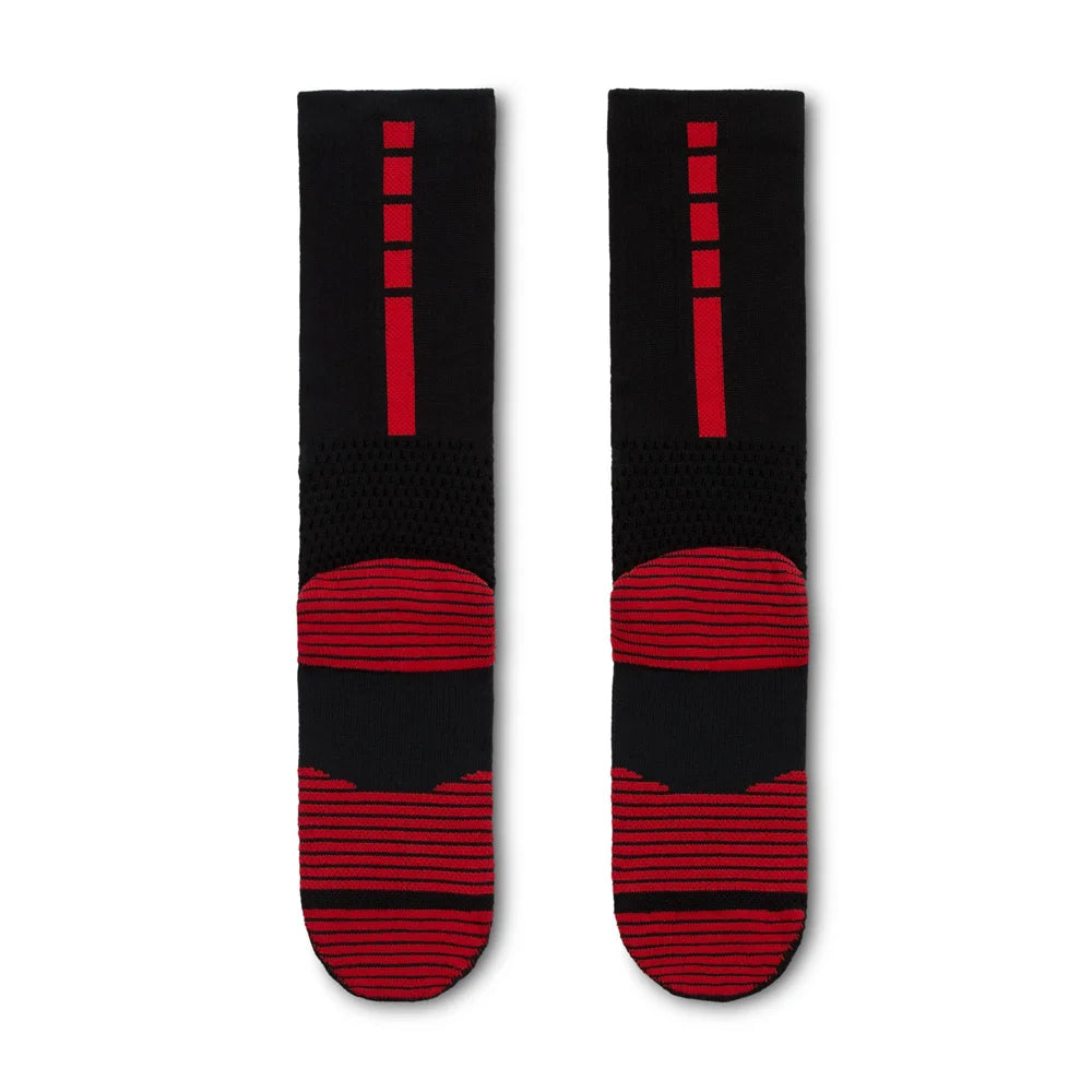 Nike Elite 2.0 Cushioned Crew Socks
