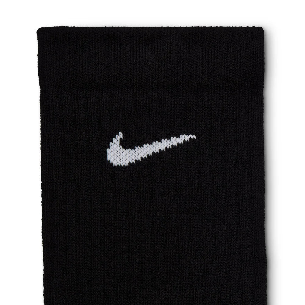 Nike Elite 2.0 Cushioned Crew Socks