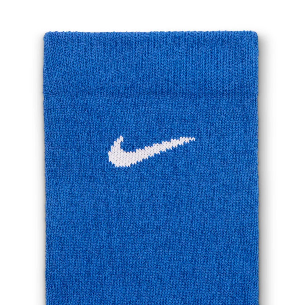Nike Elite 2.0 Cushioned Crew Socks