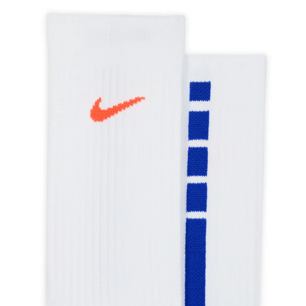 Nike Elite 2.0 Cushioned Crew Socks