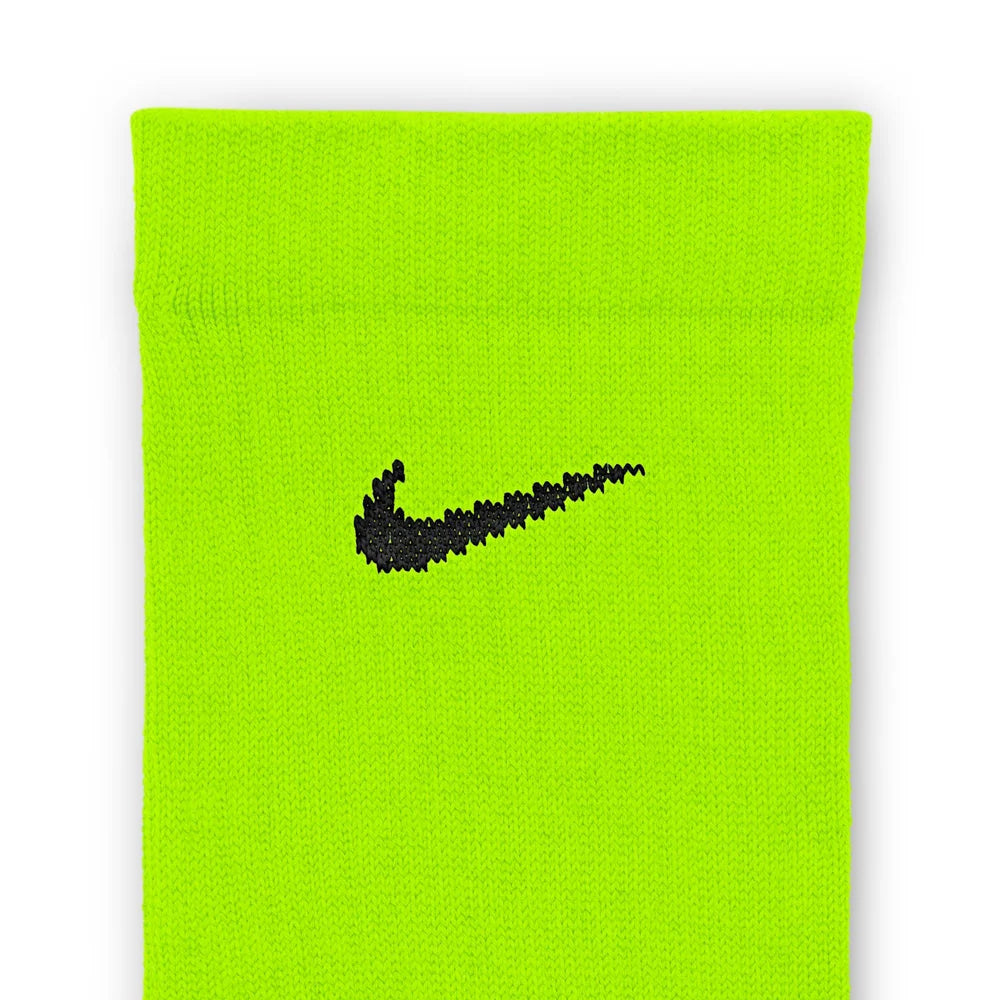 Nike Elite 2.0 Cushioned Crew Socks