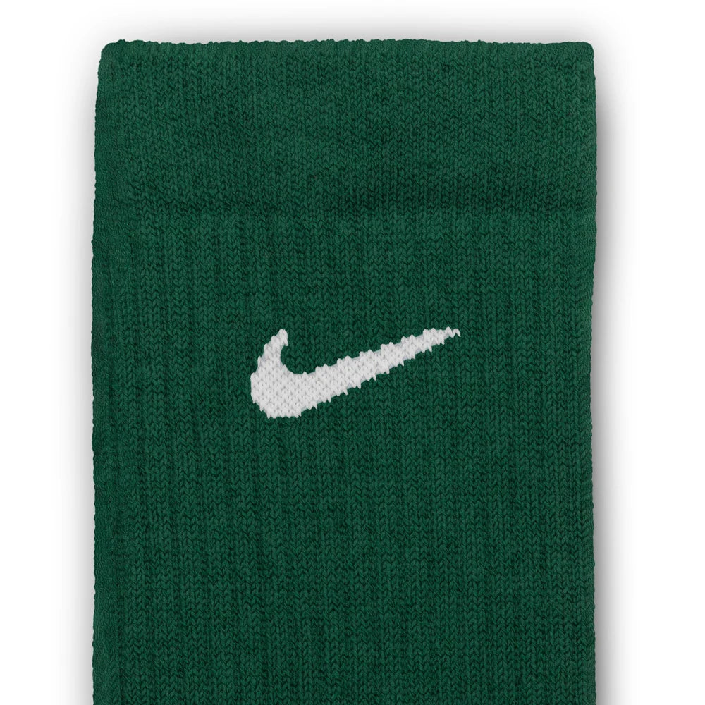 Nike Elite 2.0 Cushioned Crew Socks
