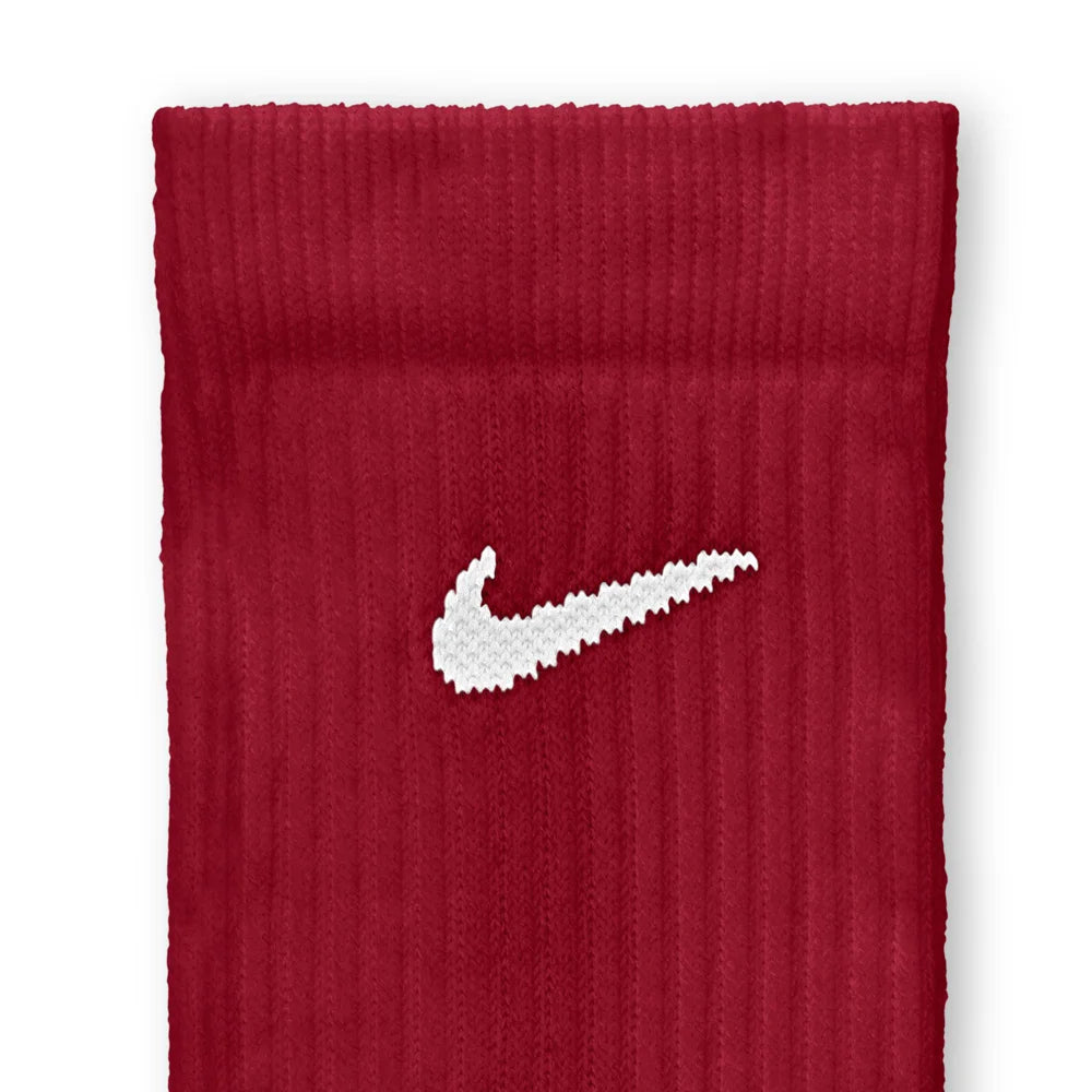 Nike Elite 2.0 Cushioned Crew Socks