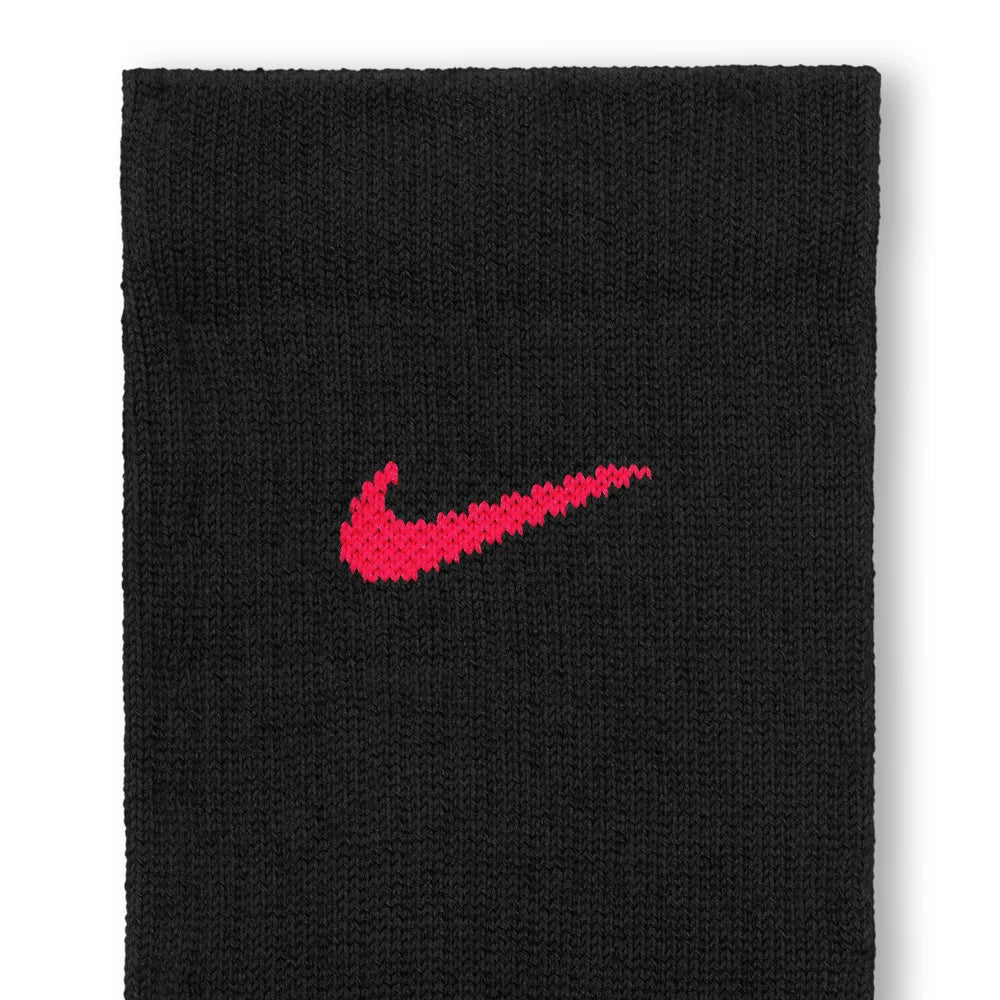 Nike Elite 2.0 Cushioned Crew Socks