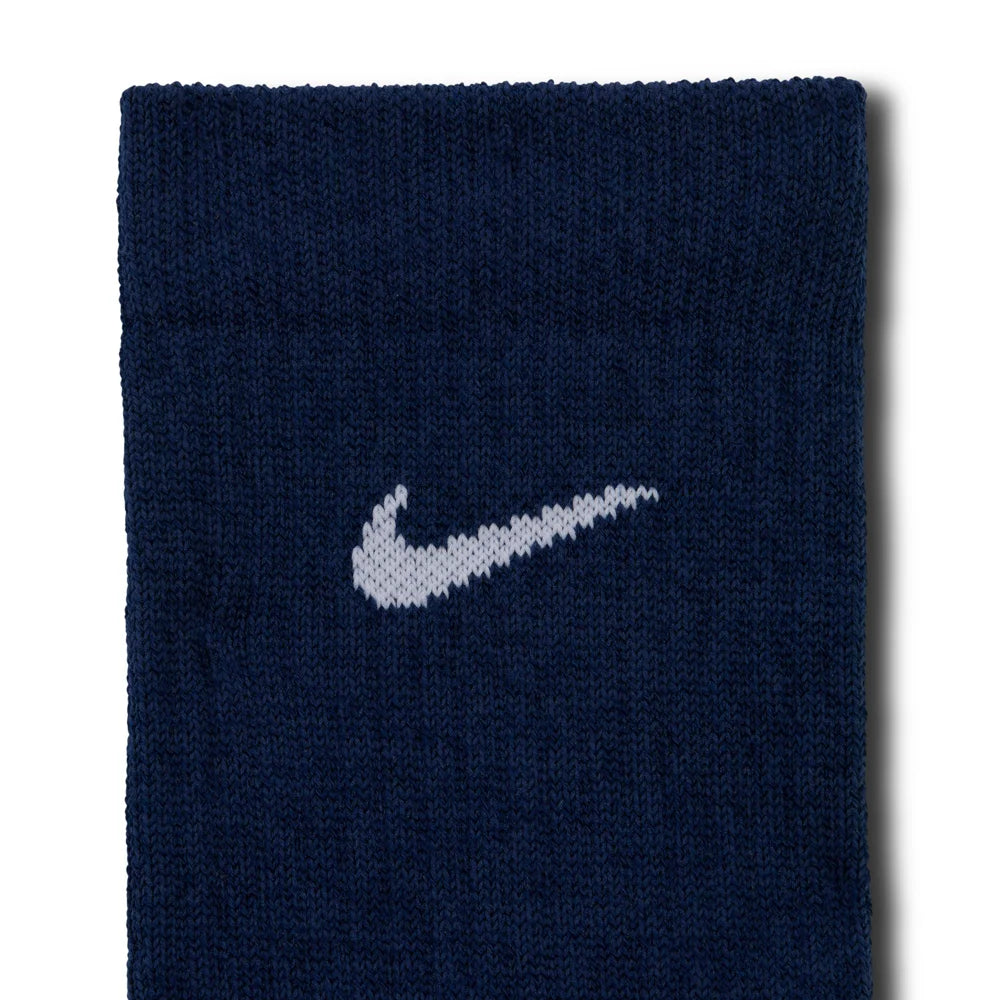 Nike Elite 2.0 Cushioned Crew Socks
