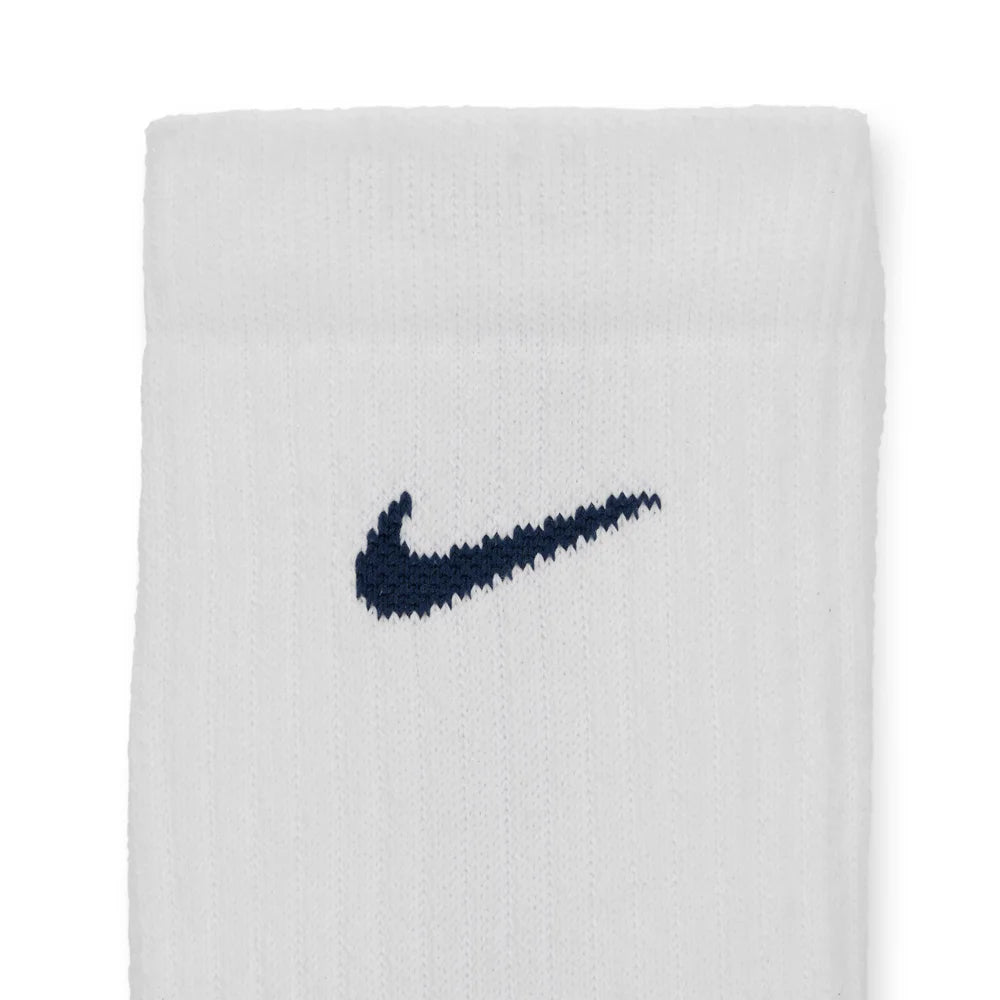 Nike Elite 2.0 Cushioned Crew Socks