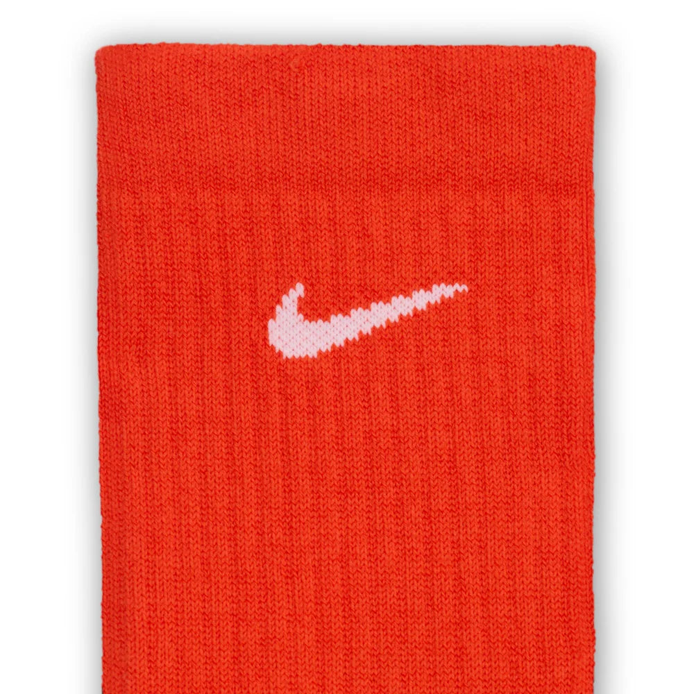 Nike Elite 2.0 Cushioned Crew Socks