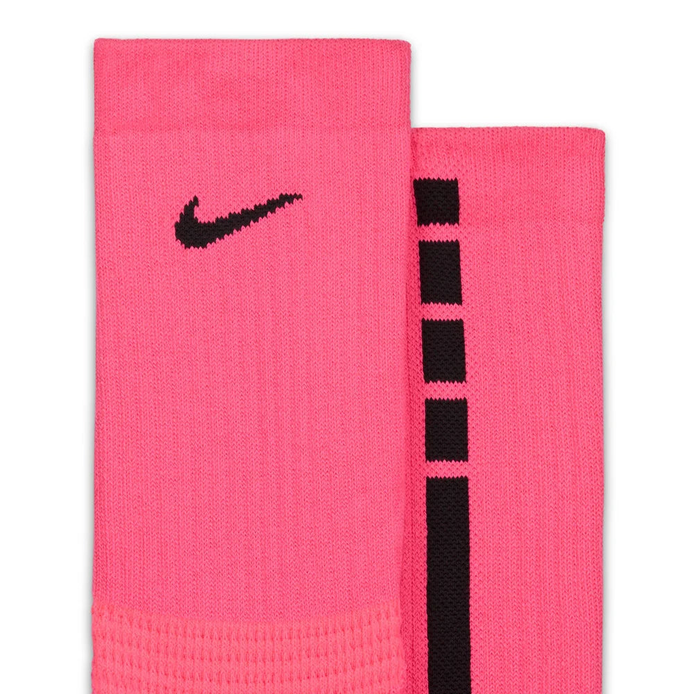 Nike Elite 2.0 Cushioned Crew Socks