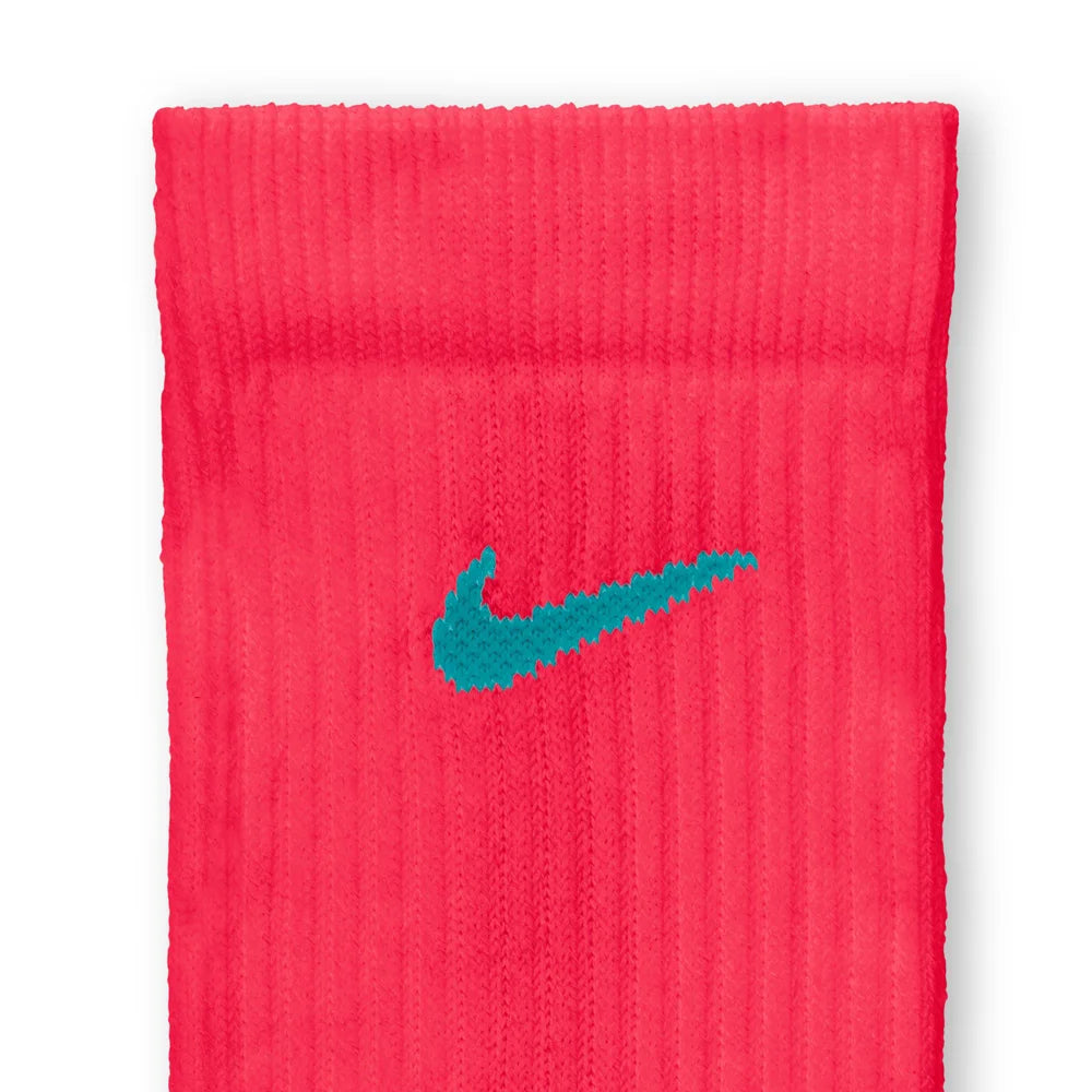 Nike Elite 2.0 Cushioned Crew Socks