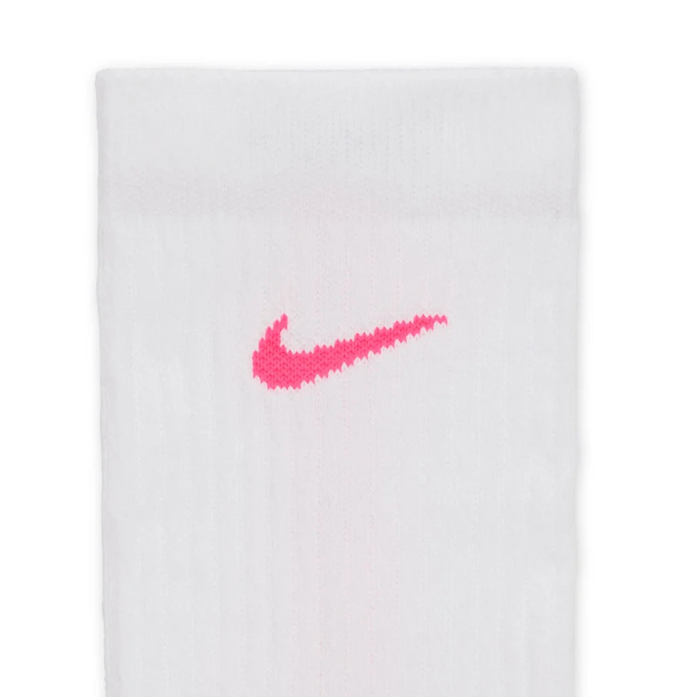 Nike Elite 2.0 Cushioned Crew Socks