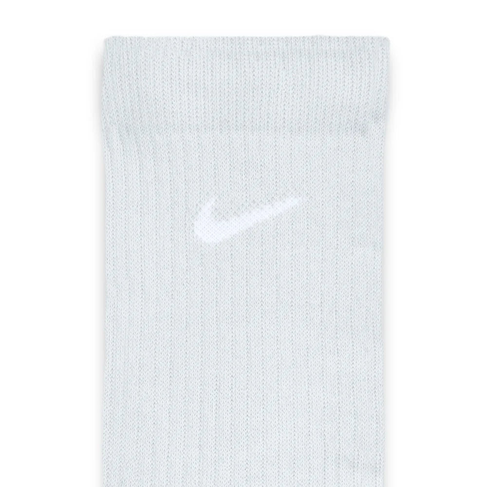 Nike Elite 2.0 Cushioned Crew Socks