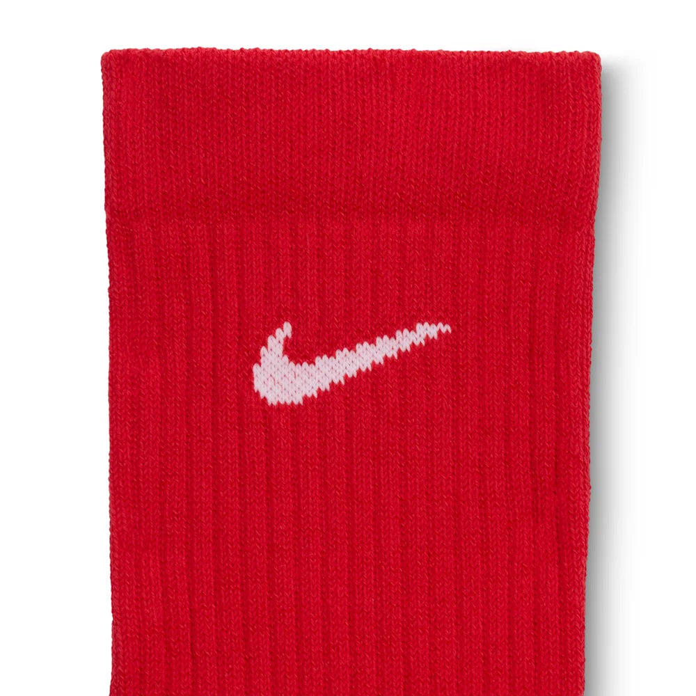 Nike Elite 2.0 Cushioned Crew Socks