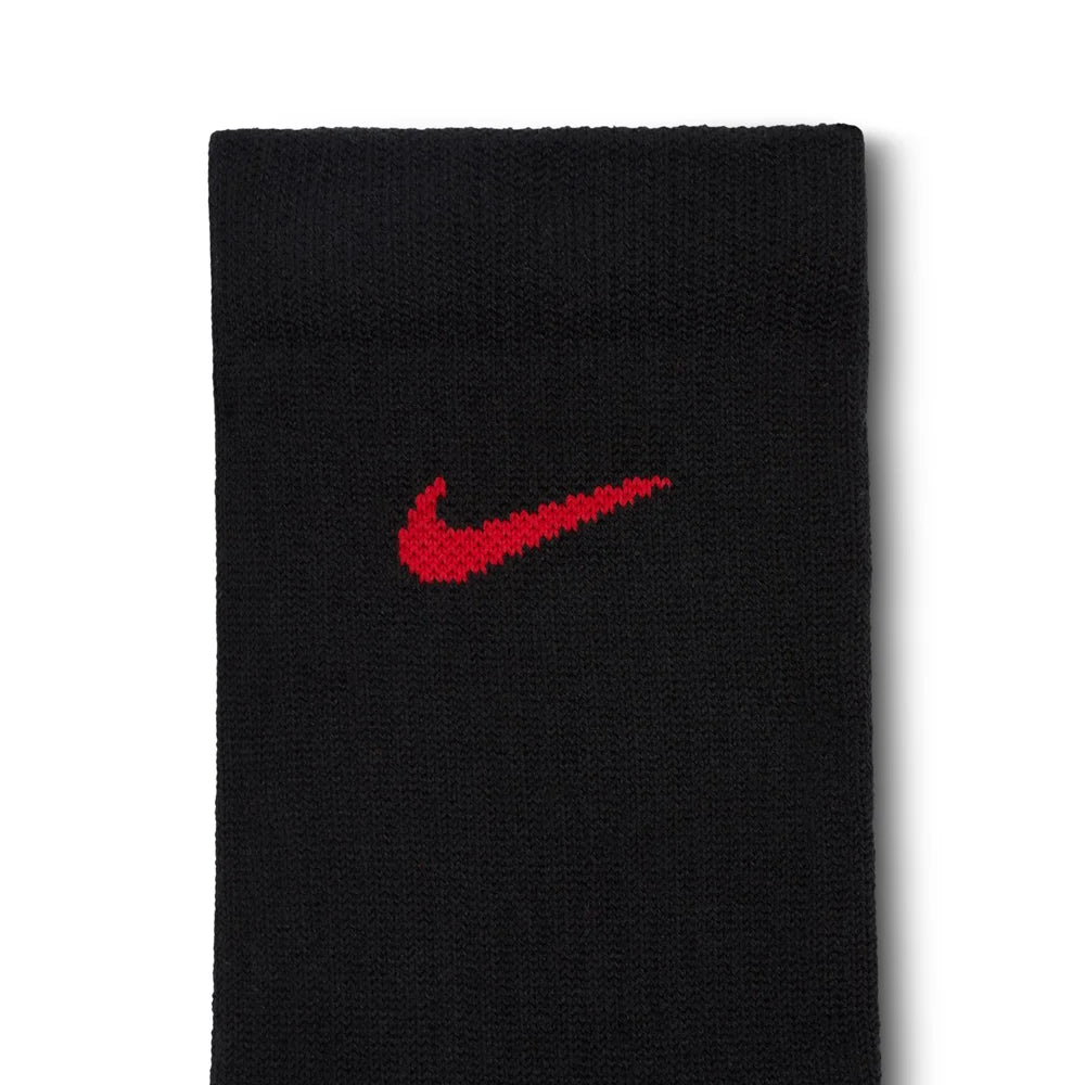 Nike Elite 2.0 Cushioned Crew Socks